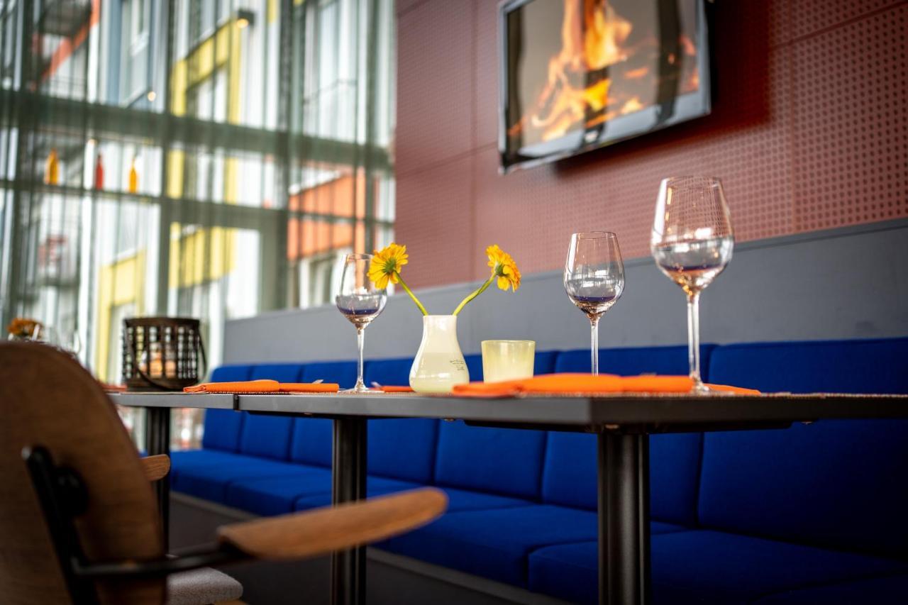 Stay2Munich Hotel & Serviced Apartments Brunnthal Exterior photo