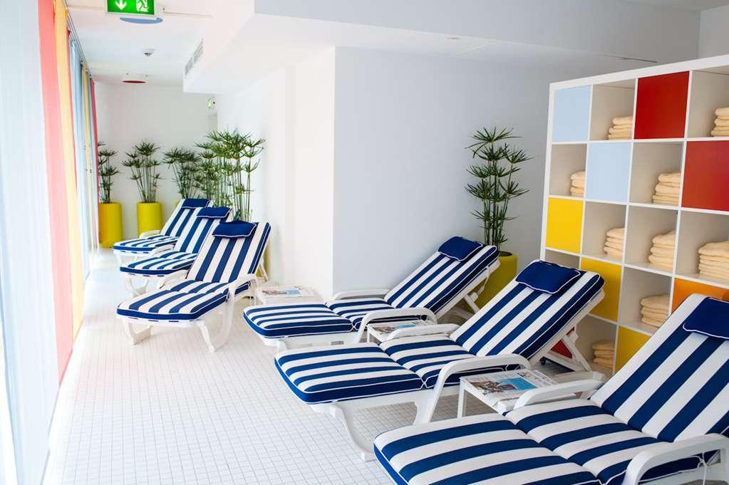 Stay2Munich Hotel & Serviced Apartments Brunnthal Facilities photo