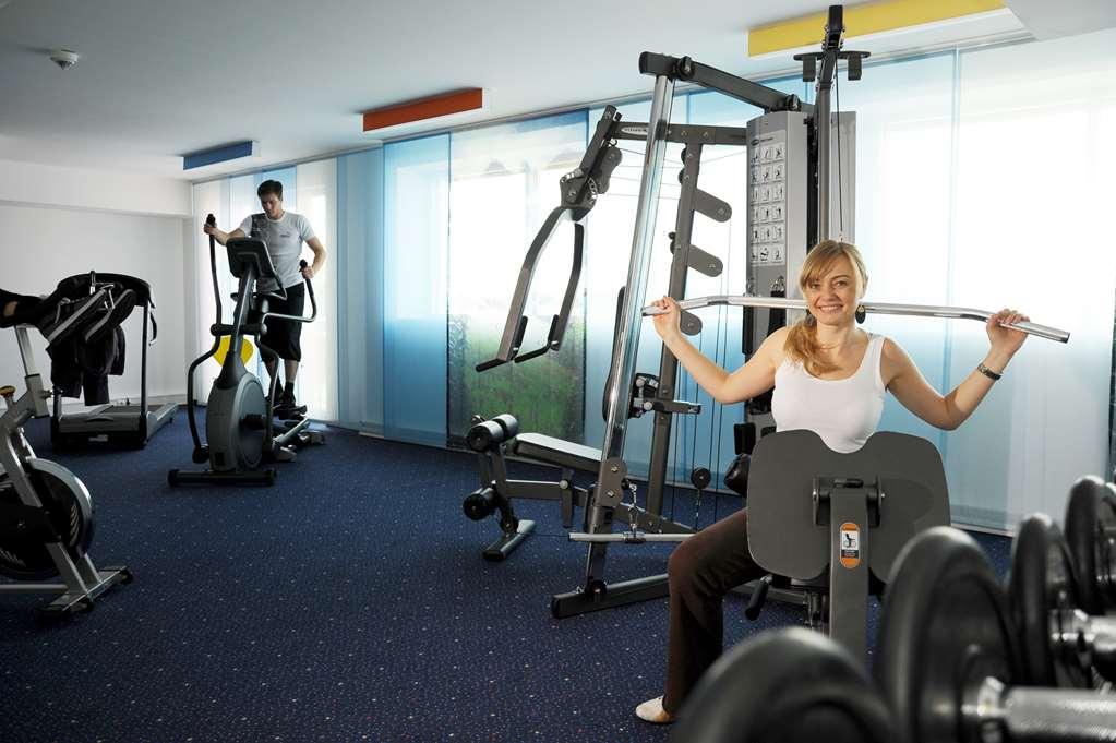 Stay2Munich Hotel & Serviced Apartments Brunnthal Facilities photo